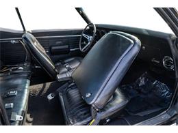 1968 Chevrolet Camaro (CC-2120756) for sale in Ventura, California