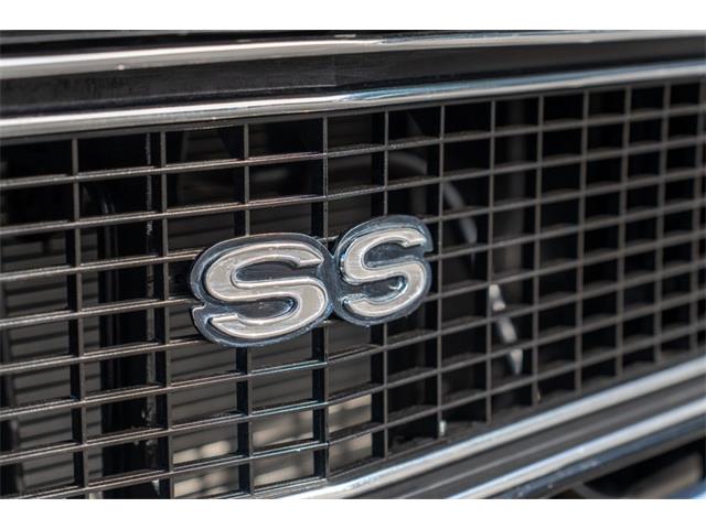 1968 Chevrolet Camaro (CC-2120756) for sale in Ventura, California