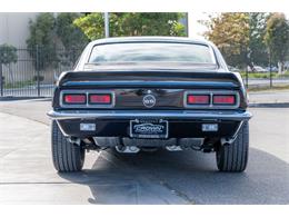 1968 Chevrolet Camaro (CC-2120756) for sale in Ventura, California