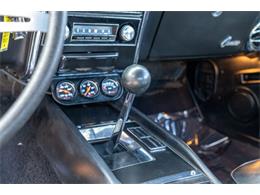 1968 Chevrolet Camaro (CC-2120756) for sale in Ventura, California