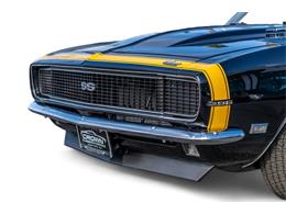 1968 Chevrolet Camaro (CC-2120756) for sale in Ventura, California