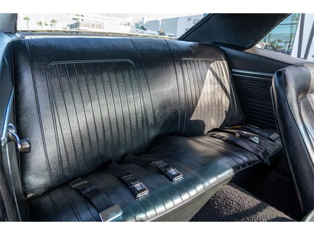 1968 Chevrolet Camaro (CC-2120756) for sale in Ventura, California