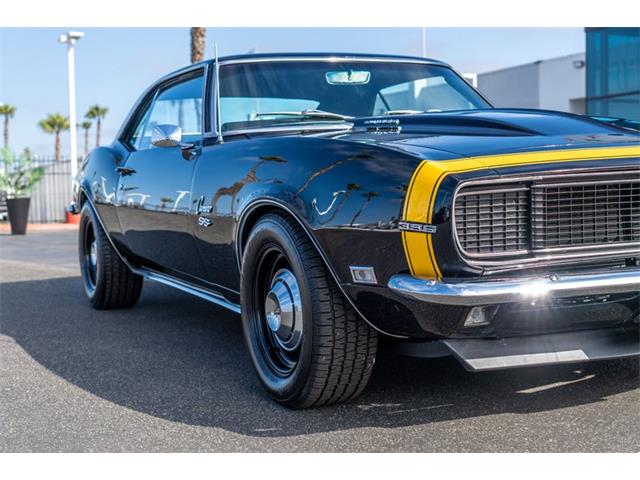 1968 Chevrolet Camaro (CC-2120756) for sale in Ventura, California