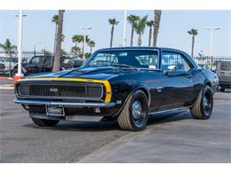 1968 Chevrolet Camaro (CC-2120756) for sale in Ventura, California
