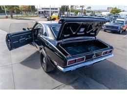 1968 Chevrolet Camaro (CC-2120756) for sale in Ventura, California