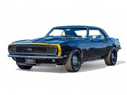 1968 Chevrolet Camaro (CC-2120756) for sale in Ventura, California