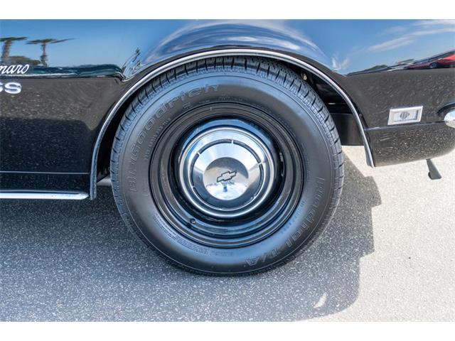 1968 Chevrolet Camaro (CC-2120756) for sale in Ventura, California