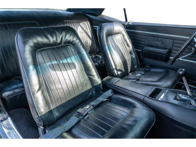 1968 Chevrolet Camaro (CC-2120756) for sale in Ventura, California