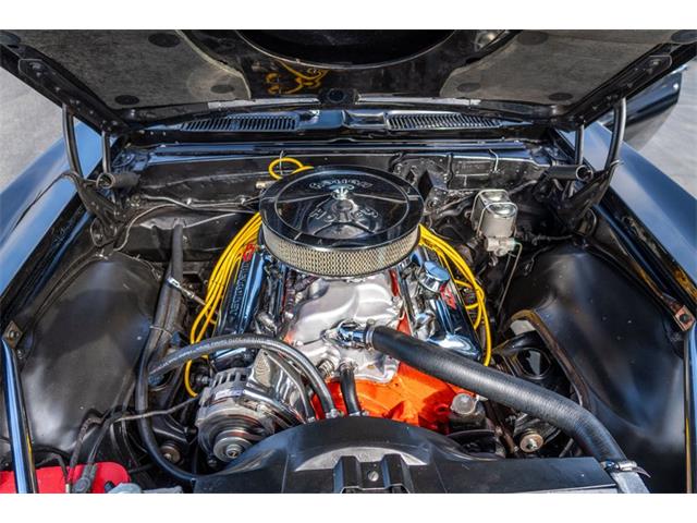 1968 Chevrolet Camaro (CC-2120756) for sale in Ventura, California