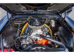 1968 Chevrolet Camaro (CC-2120756) for sale in Ventura, California