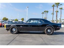 1968 Chevrolet Camaro (CC-2120756) for sale in Ventura, California