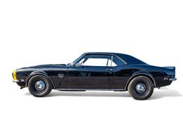 1968 Chevrolet Camaro (CC-2120756) for sale in Ventura, California