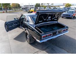 1968 Chevrolet Camaro (CC-2120756) for sale in Ventura, California
