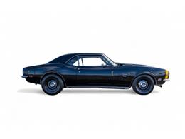 1968 Chevrolet Camaro (CC-2120756) for sale in Ventura, California