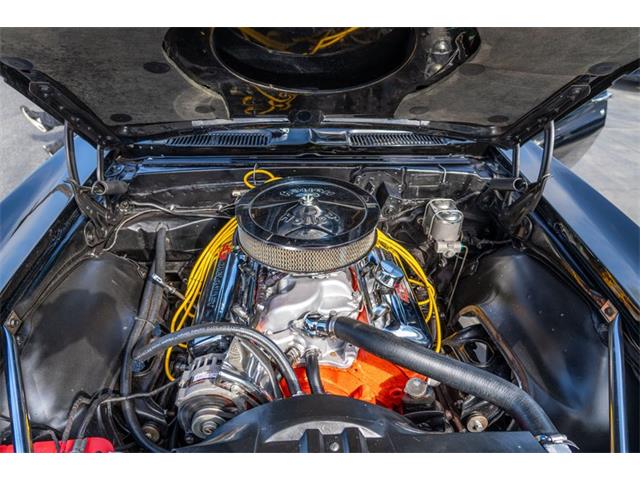1968 Chevrolet Camaro (CC-2120756) for sale in Ventura, California