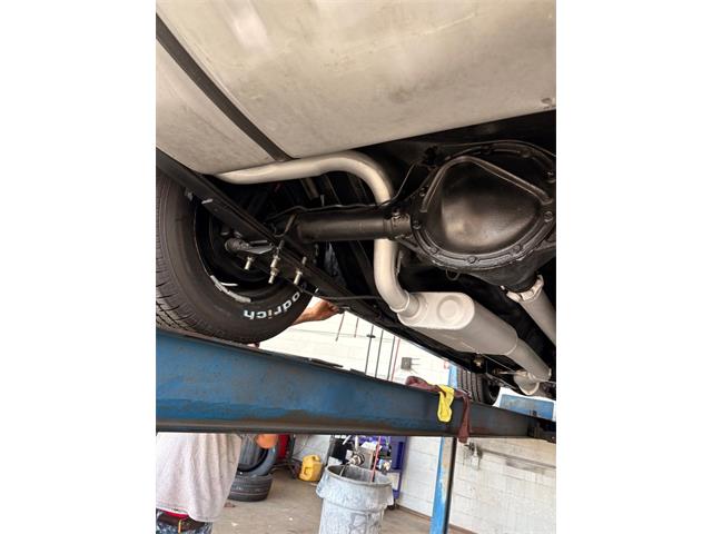 1968 Chevrolet Camaro (CC-2120756) for sale in Ventura, California