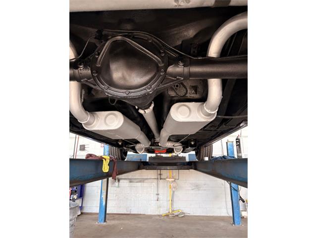 1968 Chevrolet Camaro (CC-2120756) for sale in Ventura, California