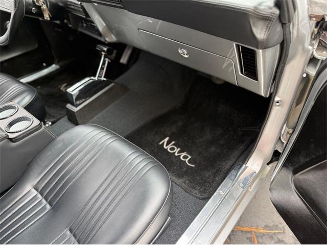 1973 Chevrolet Nova (CC-2120076) for sale in Greensboro, North Carolina