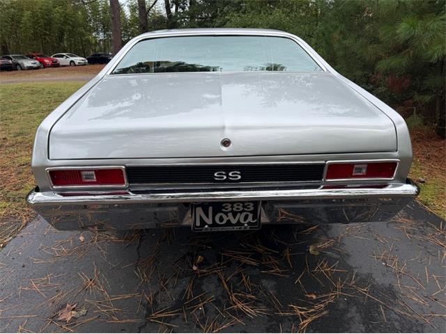 1973 Chevrolet Nova (CC-2120076) for sale in Greensboro, North Carolina