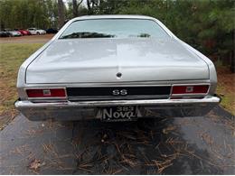 1973 Chevrolet Nova (CC-2120076) for sale in Greensboro, North Carolina