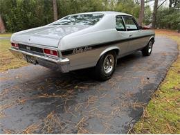 1973 Chevrolet Nova (CC-2120076) for sale in Greensboro, North Carolina