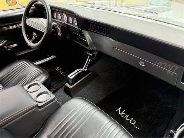 1973 Chevrolet Nova (CC-2120076) for sale in Greensboro, North Carolina