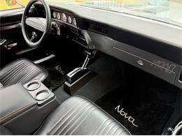 1973 Chevrolet Nova (CC-2120076) for sale in Greensboro, North Carolina