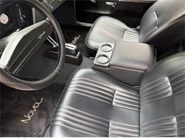 1973 Chevrolet Nova (CC-2120076) for sale in Greensboro, North Carolina