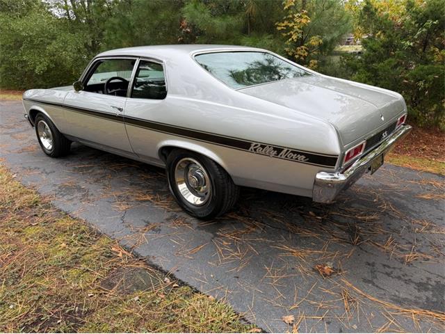 1973 Chevrolet Nova (CC-2120076) for sale in Greensboro, North Carolina