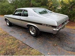1973 Chevrolet Nova (CC-2120076) for sale in Greensboro, North Carolina