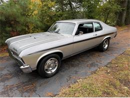 1973 Chevrolet Nova (CC-2120076) for sale in Greensboro, North Carolina