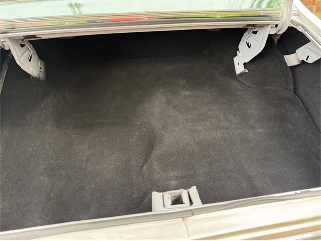 1973 Chevrolet Nova (CC-2120076) for sale in Greensboro, North Carolina