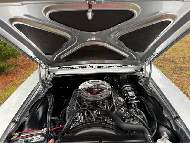 1973 Chevrolet Nova (CC-2120076) for sale in Greensboro, North Carolina