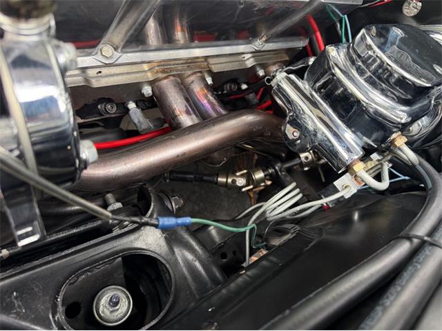 1973 Chevrolet Nova (CC-2120076) for sale in Greensboro, North Carolina