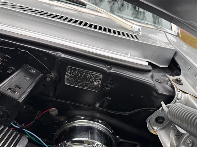 1973 Chevrolet Nova (CC-2120076) for sale in Greensboro, North Carolina