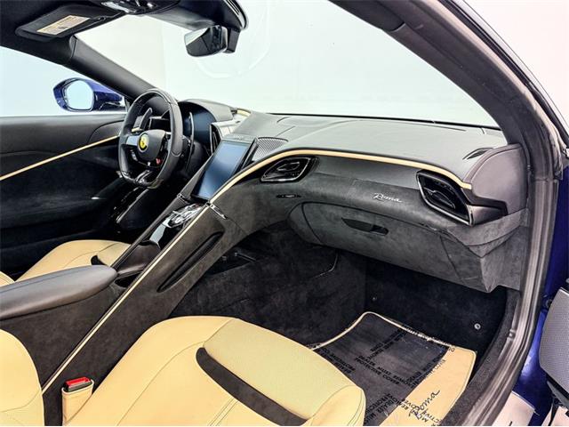 2024 Ferrari Roma (CC-2120763) for sale in Ventura, California