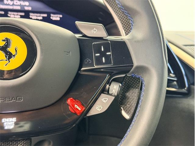 2024 Ferrari Roma (CC-2120763) for sale in Ventura, California