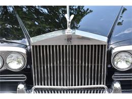 1968 Rolls-Royce Silver Shadow (CC-2120764) for sale in Gurnee, Illinois