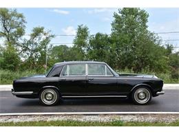 1968 Rolls-Royce Silver Shadow (CC-2120764) for sale in Gurnee, Illinois
