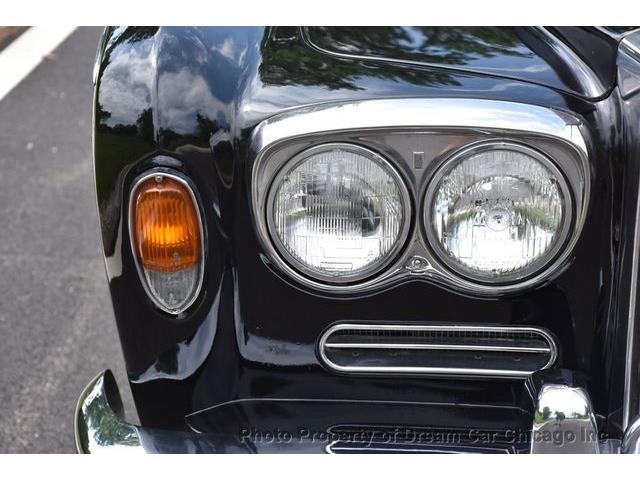 1968 Rolls-Royce Silver Shadow (CC-2120764) for sale in Gurnee, Illinois