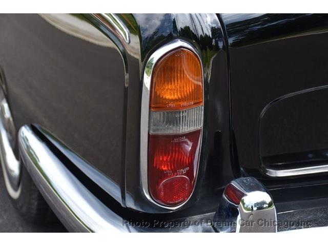 1968 Rolls-Royce Silver Shadow (CC-2120764) for sale in Gurnee, Illinois