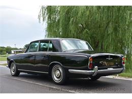 1968 Rolls-Royce Silver Shadow (CC-2120764) for sale in Gurnee, Illinois