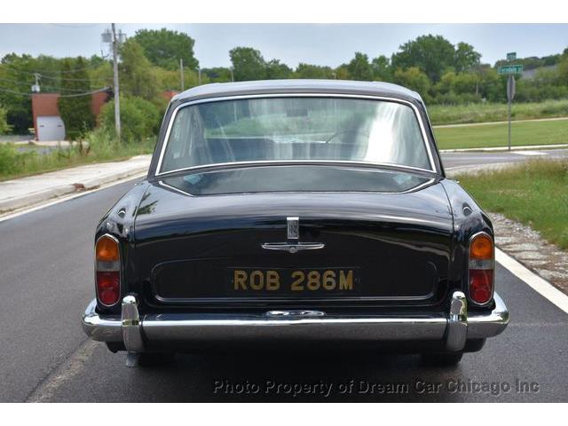 1968 Rolls-Royce Silver Shadow (CC-2120764) for sale in Gurnee, Illinois