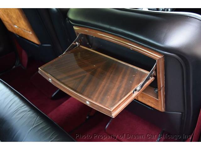 1968 Rolls-Royce Silver Shadow (CC-2120764) for sale in Gurnee, Illinois