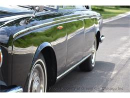 1968 Rolls-Royce Silver Shadow (CC-2120764) for sale in Gurnee, Illinois