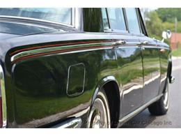 1968 Rolls-Royce Silver Shadow (CC-2120764) for sale in Gurnee, Illinois