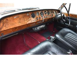 1968 Rolls-Royce Silver Shadow (CC-2120764) for sale in Gurnee, Illinois