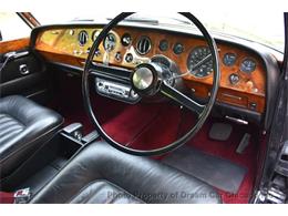 1968 Rolls-Royce Silver Shadow (CC-2120764) for sale in Gurnee, Illinois