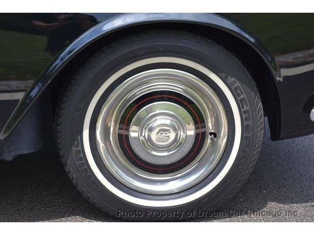 1968 Rolls-Royce Silver Shadow (CC-2120764) for sale in Gurnee, Illinois