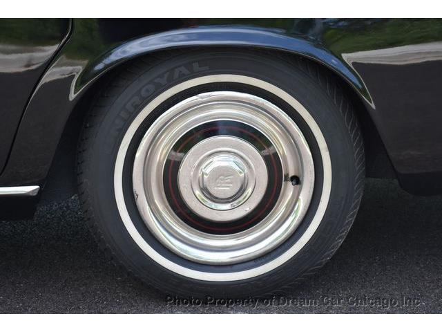 1968 Rolls-Royce Silver Shadow (CC-2120764) for sale in Gurnee, Illinois